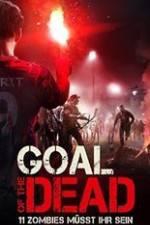 Goal of the Dead