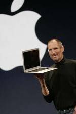 Game Changers: Steve Jobs