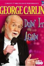 George Carlin Doin' It Again