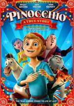 Watch Pinocchio: A True Story 123movies