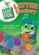 Watch LeapFrog: Letter Factory 123movies