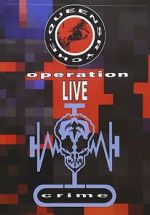 Queensrche: Operation Livecrime