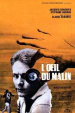 L'oeil du malin