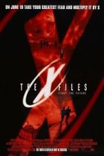 Watch The Making of 'the X Files: Fight the Future' 123movies