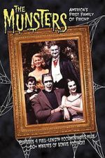 Watch The Munsters: America\'s First Family of Fright 123movies