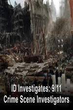 9/11: Crime Scene Investigators