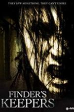 Watch Finders Keepers 123movies