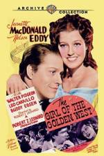 Watch The Girl of the Golden West 123movies