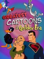 Greatest Cartoons of the Golden Era (TV Special 2023)