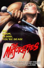 Watch The Majorettes 123movies