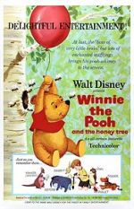 Winnie the Pooh and the Honey Tree