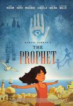 Watch The Prophet 123movies