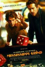 Mississippi Grind