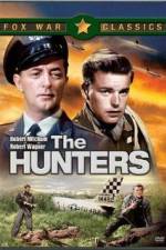 Watch The Hunters 123movies