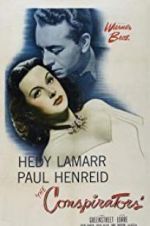 Watch The Conspirators 123movies