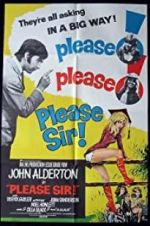 Watch Please Sir! 123movies