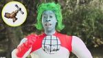 Don Cheadle Is Captain Planet (Short 2011)