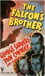 Watch The Falcon\'s Brother 123movies
