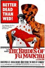 Watch The Brides of Fu Manchu 123movies