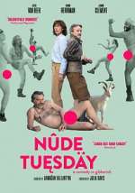 Nude Tuesday