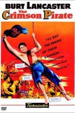 Watch The Crimson Pirate 123movies