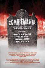 Zombiemania