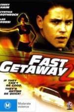 Fast Getaway