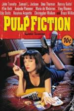 Watch Pulp Fiction 123movies