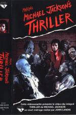Watch The Making of 'Thriller' 123movies