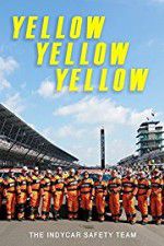 Yellow Yellow Yellow: The Indycar Safety Team