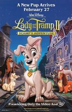 Lady and the Tramp 2: Scamp\'s Adventure