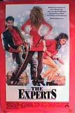 Watch The Experts 123movies