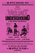 Watch The Velvet Underground 123movies