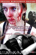 Defenceless A Blood Symphony