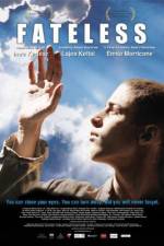 Watch Sorstalanság 123movies