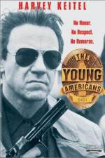 Watch The Young Americans 123movies