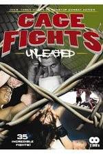 Cage Fights Unleashed