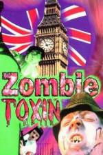 Zombie Toxin