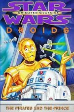 Watch Star Wars: Droids - The Pirates and the Prince 123movies