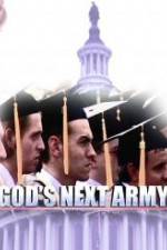 God's Next Army