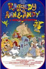 Raggedy Ann & Andy: A Musical Adventure