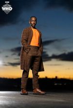 Watch Doctor Who: Wild Blue Yonder 123movies
