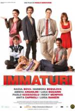 Watch The Immature 123movies