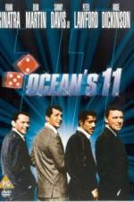 Ocean's Eleven