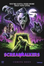 Watch Screamwalkers 123movies