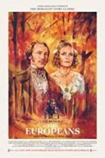 Watch The Europeans 123movies
