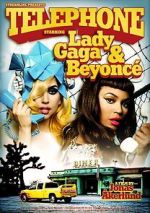 Lady Gaga Feat. Beyonc: Telephone