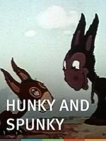 Hunky and Spunky (Short 1938)