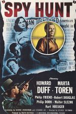 Watch Spy Hunt 123movies