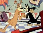Watch Cheese Burglar (Short 1946) 123movies